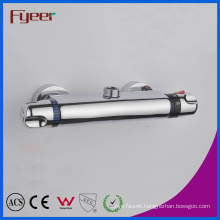 Fyeer Temperature Control Thermostatic Shower Faucet (QH0202)